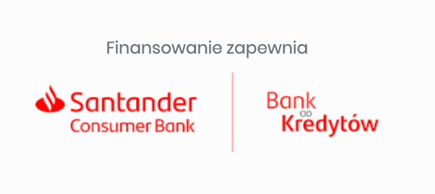 Finansowanie Santander Bank